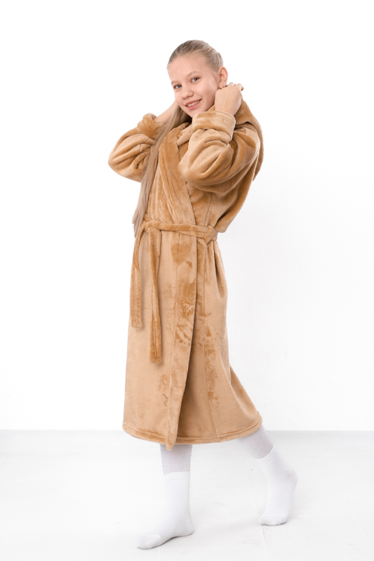 Халат для дівчинки